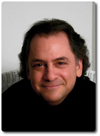 Harris Silverman